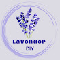 Lavender DIY