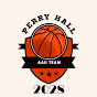 Perry Hall AAU Boys Basketball Team 2028 logo