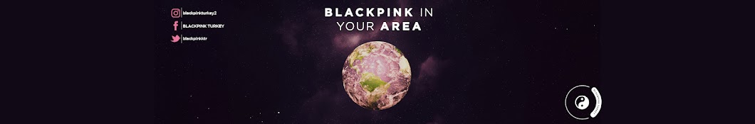 BLACK PINK TURKEY Avatar de chaîne YouTube