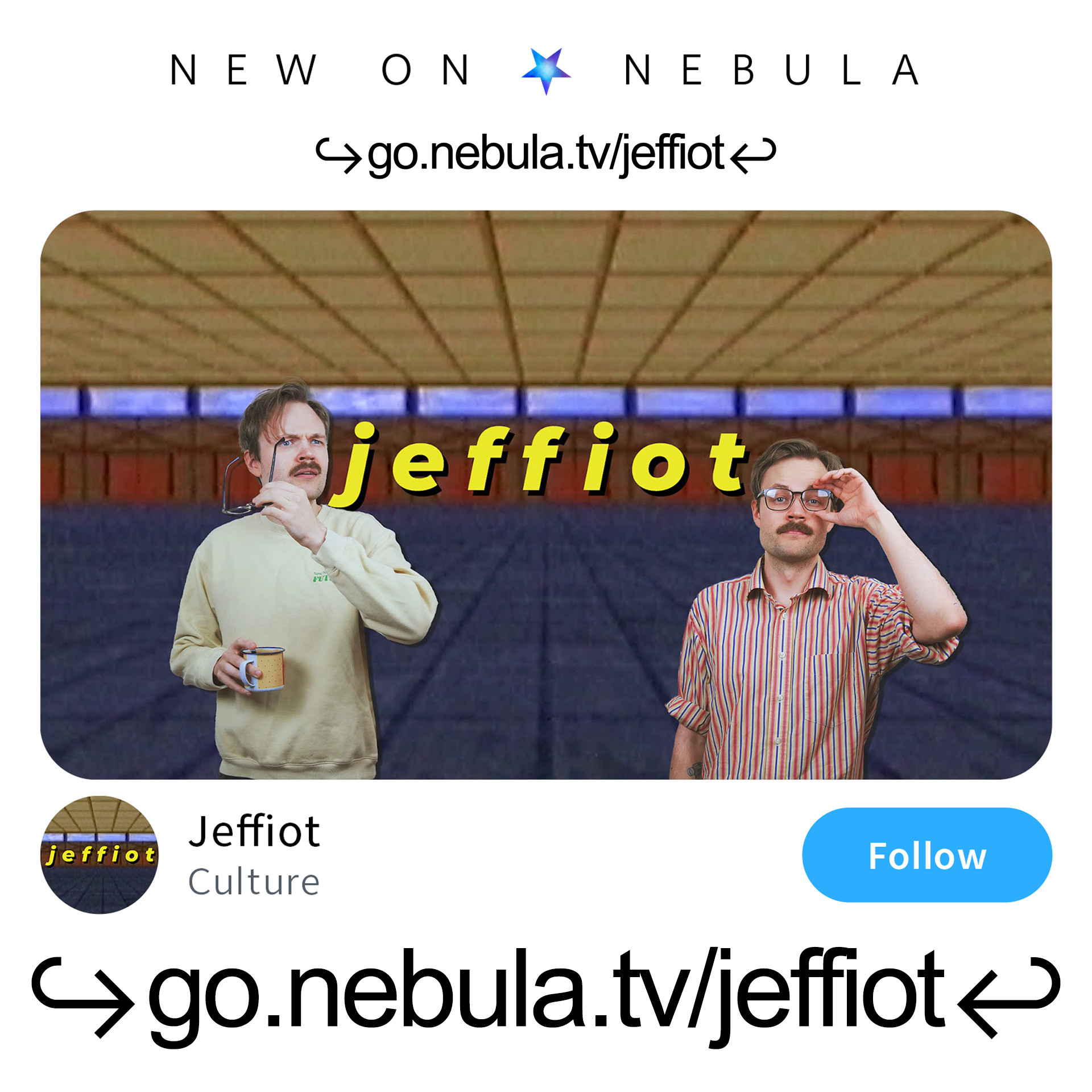 Post from Jeffiot