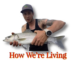 How We’re Living: The Fishing Channel