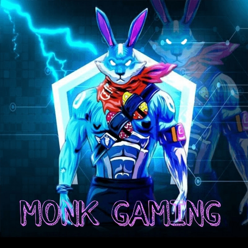 Hire Mr Monk Gaming  — Gaming YouTube creator for sponsorships