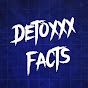 Detoxxx Facts logo