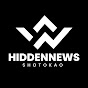 HIDDenNews logo
