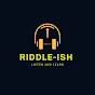 Riddle-ish  logo