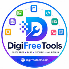 Digi Free Tools
