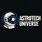 astrotech universe logo