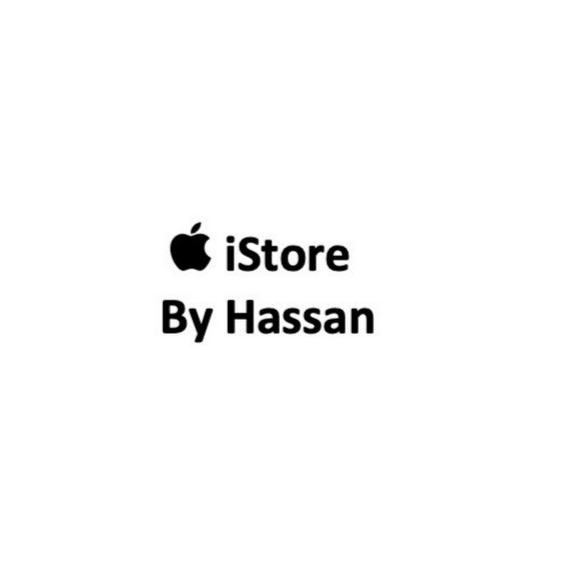 iStore ByHassan