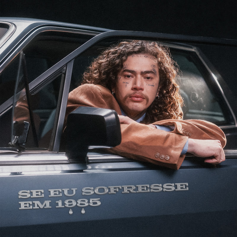 Whindersson Nunes - Topic