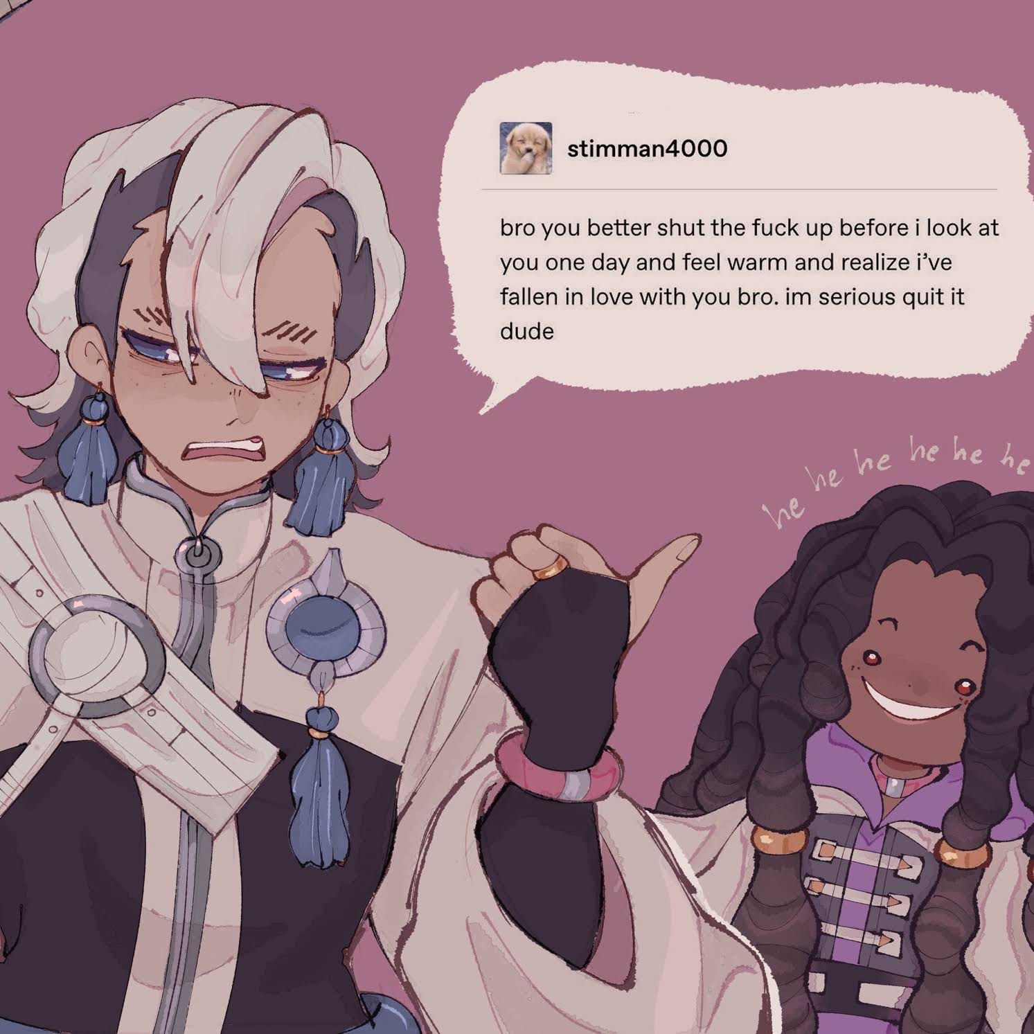 Post from beddybites