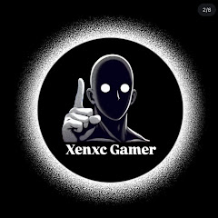 ㅤXenxc gamer