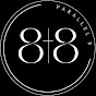 Parallel 8 Productions Avatar