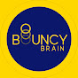 Bouncy Brain logo