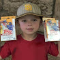 Andrew's Baseball Card Collecting ABC's - @andrewsbaseballcardcollectinga - Youtube