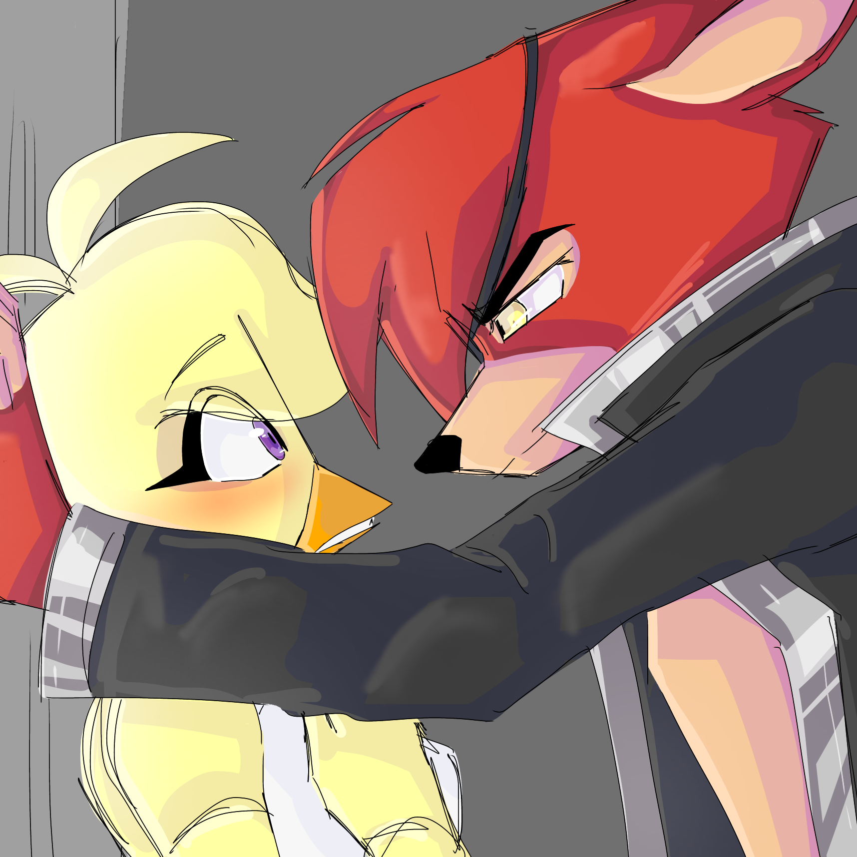 Post from Shadow Diaz