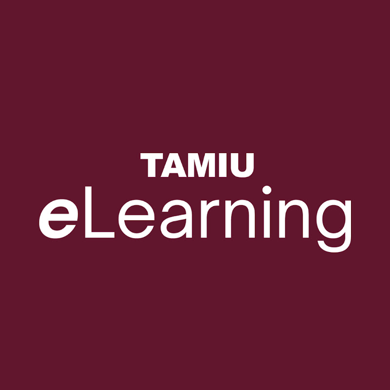 TAMIU eLearning
