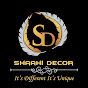 Shaahi Decor logo