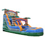 Seamless Slide Lanes | HEC Worldwide Inflatables logo