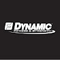Dynamic Fitness & Strength logo