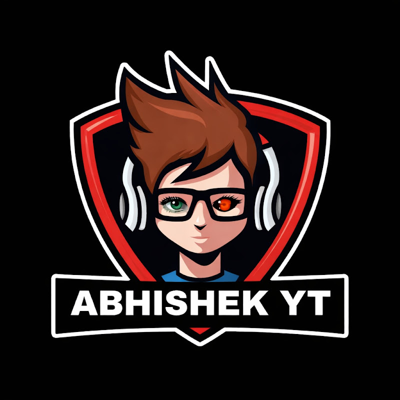 ABHISHEK YT