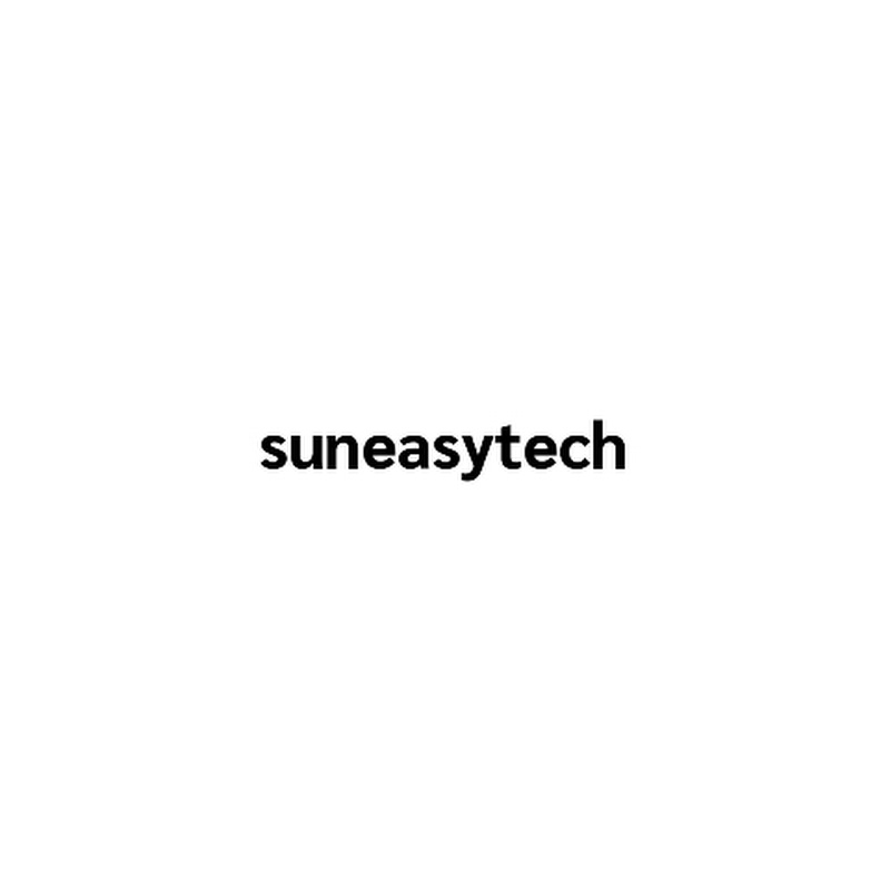 Suneasytech