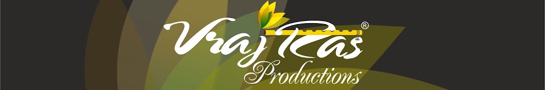 VrajRas Productions YouTube-Kanal-Avatar