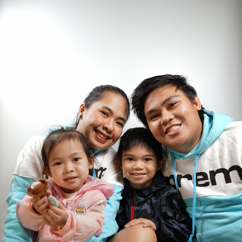 The Morales Family Vlogs