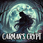 Carman Carrion logo