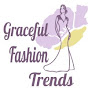 Graceful Fashion Trends logo