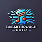 Breakthrough Music logo