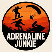 Adrenaline Junkie