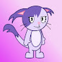 Post from Muffin The Cat