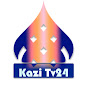 Kazi Tv24 channel logo