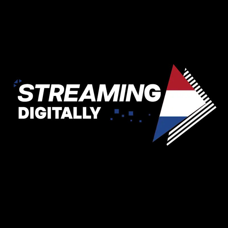Streaming Digitally NL