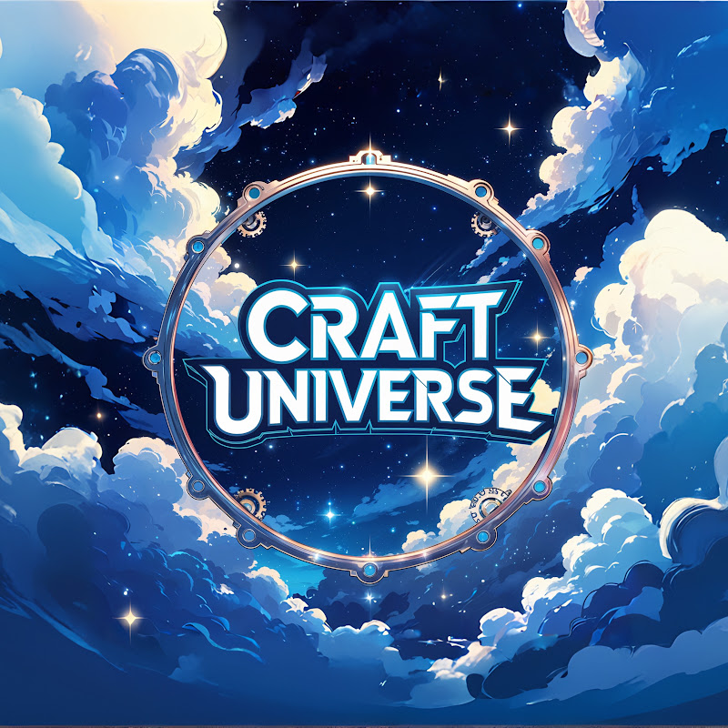 Craft Universe