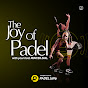 Joy Of Padel Podcast logo