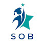 School of Biology logo