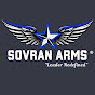 Sovran Arms logo