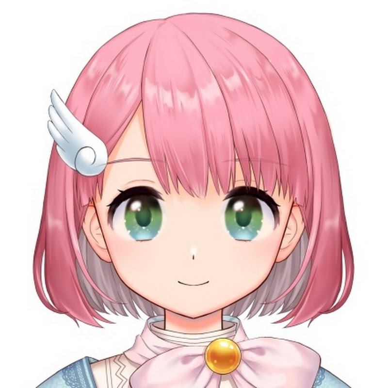 こらる - Vtuberデータベース｜Vtuber Post - Vポス 