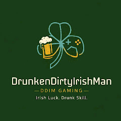 DrunkenDirtyIrishMan