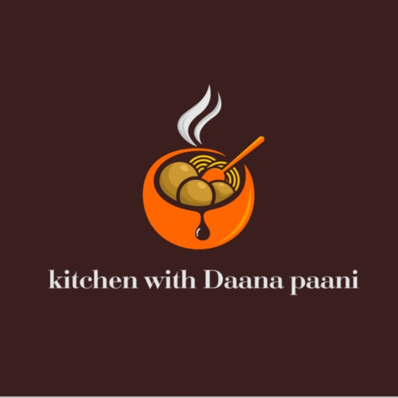 Kitchen with Dana Pani