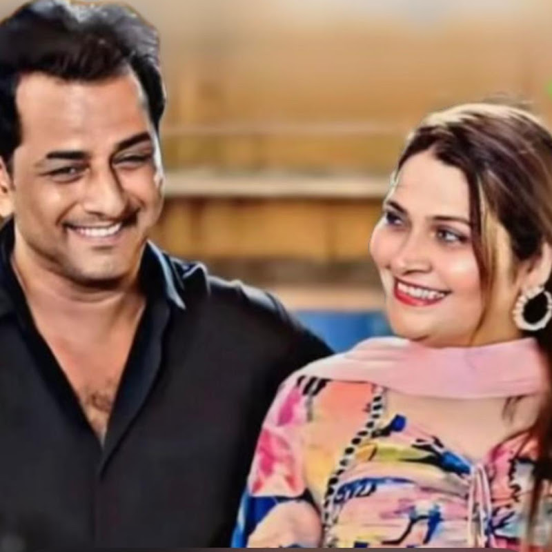 Irfan and Shabana Vlogs