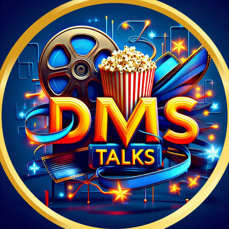 DMSTalks