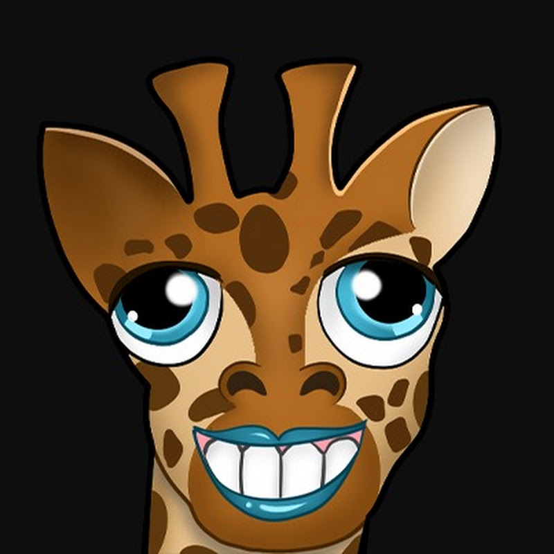GirafGanger7