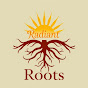 Radiant Roots logo
