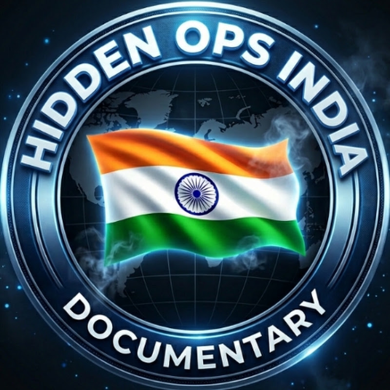 Hidden Ops India
