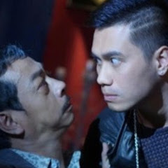 Hậu Trường Showbiz