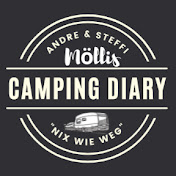 Möllis Camping Diary