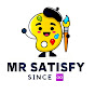 MrSatisfy  logo