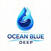 Ocean Blue Deep